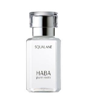 HABA 鯊烯美肌清油 (30ml)