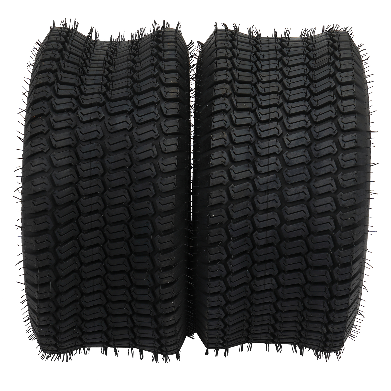 PLY:4 OD:22.05in(560mm) qty 2 wheel 22x9.50-12 1290Lbs Rim width:7.0inch