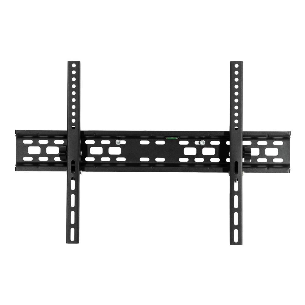 TMW003 32-70" Wall Mount TV Stand VESA400*600/-5°~ 20° with Spirit Level